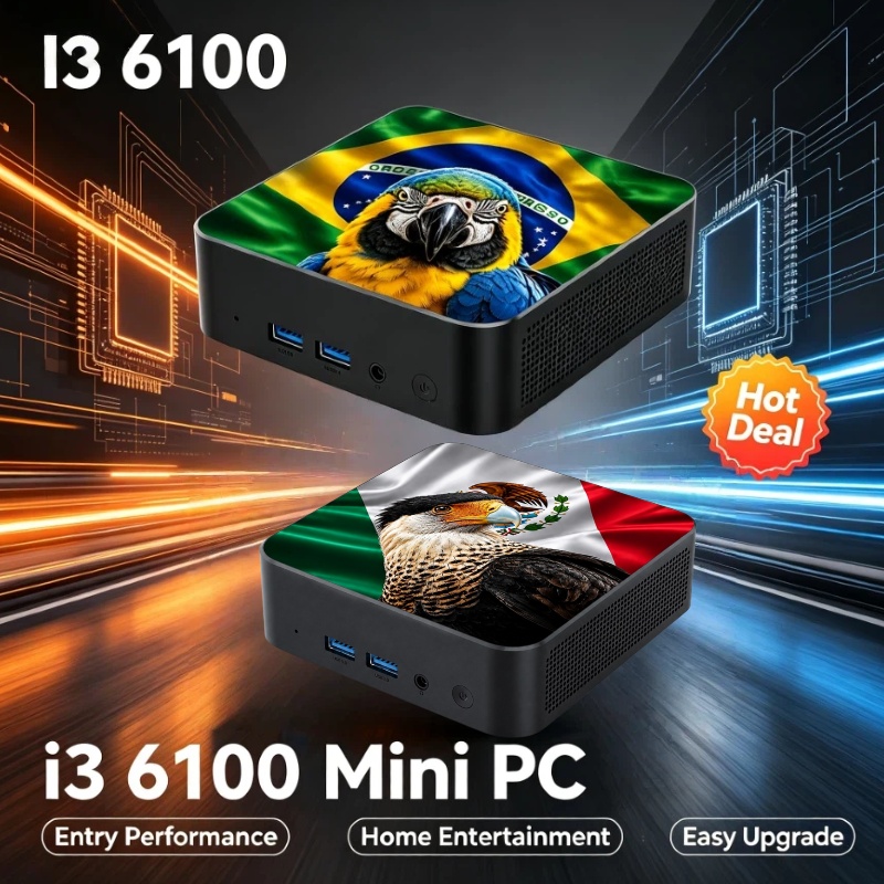 Pc Gaming Portable - Portátil para Jogos: Novo e Potente