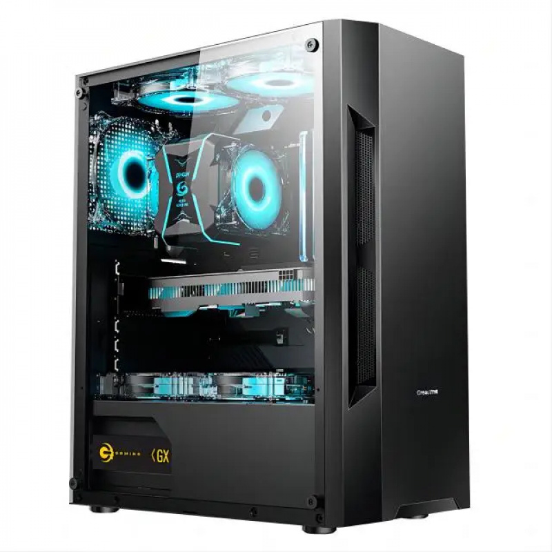 Pc Gaming Intel Core I5 - Computador desktop gamer de nova geração