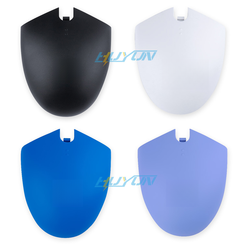 Wireless Gaming Mouse - Tampa traseira de substituição PP+ para