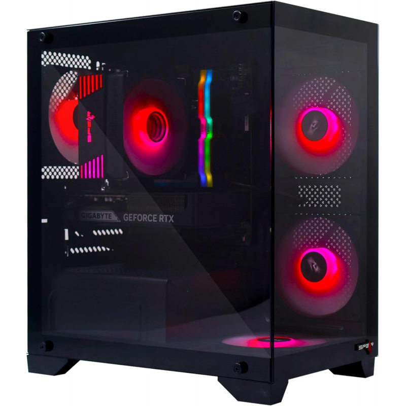 Pc Gaming Intel Core I5 - PC Gamer – Core i5-14400F, RTX