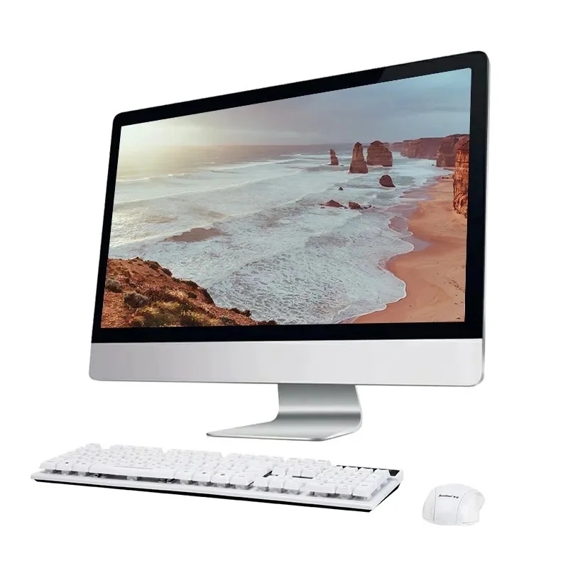 Pc Gaming Intel Core I5 - Computador All-in-One I3 I5 I7 para