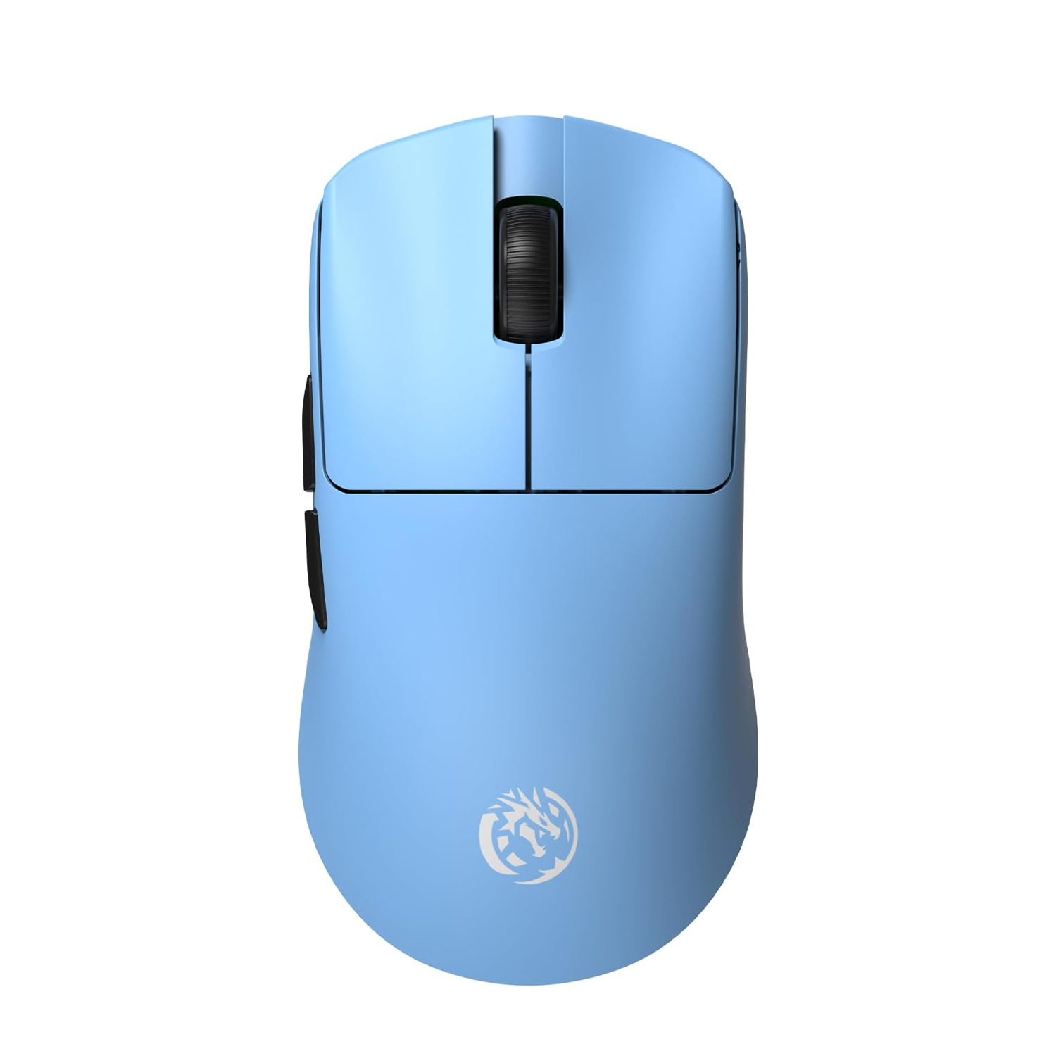 Wireless Gaming Mouse - Mouse Sem Fio Tri-Mode ATK F1