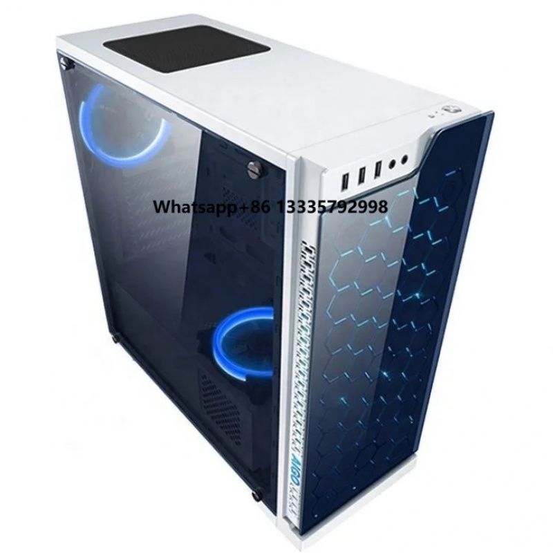Pc Gaming Intel Core I5 - Computador de Mesa Pessoal Original Montado,
