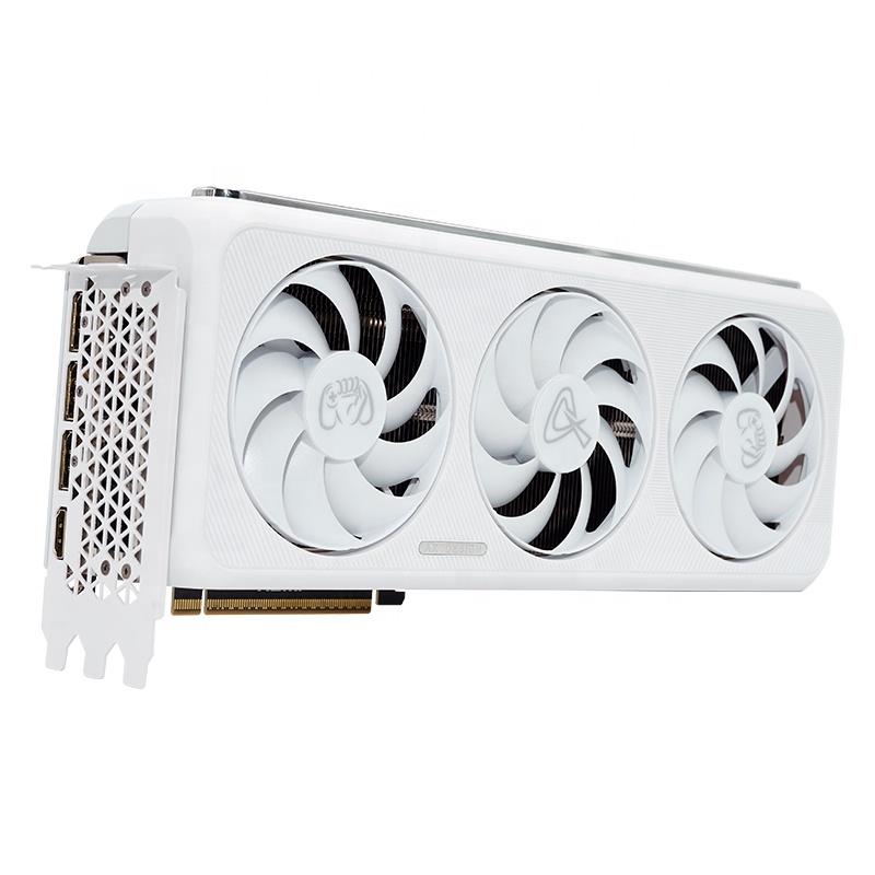 Pc Gaming Nvidia - Placa Gráfica AX Gaming RTX5080 16