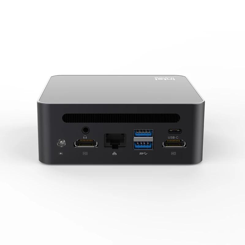 Pc Gaming Intel Core I5 - Mini PC para Jogos ou Uso