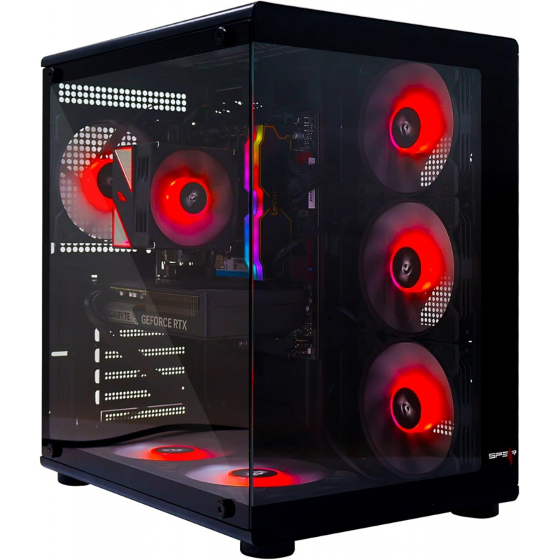 Pc Gaming Intel Core I5 - PC Gamer – Core i5-14400F, RTX