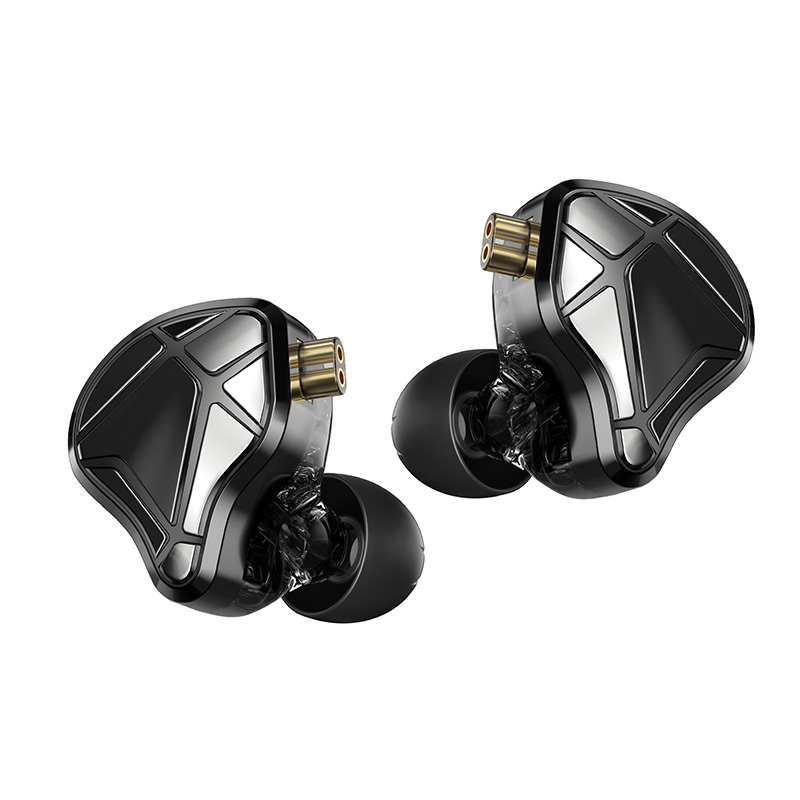 Pc Gaming Earbuds - ﻿ Fones de Ouvido KZ Axas
