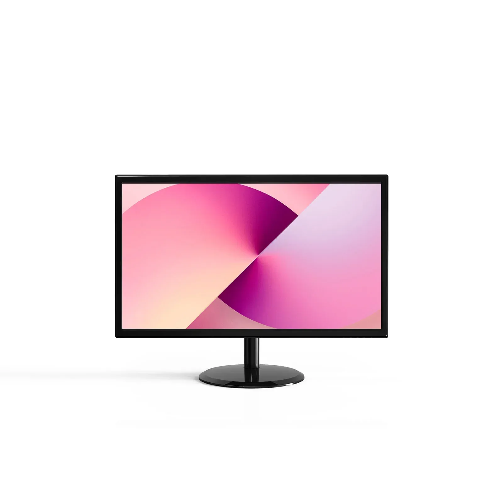 Pc Gaming Portable - Monitores LED LCD Portáteis de 20.7