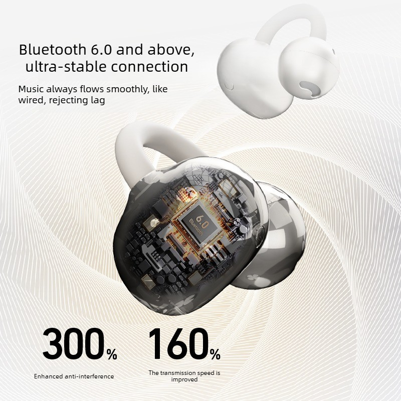 Coolpad 2026 Novos Fones de Ou - Pc Gaming Earbuds avaliação e preço