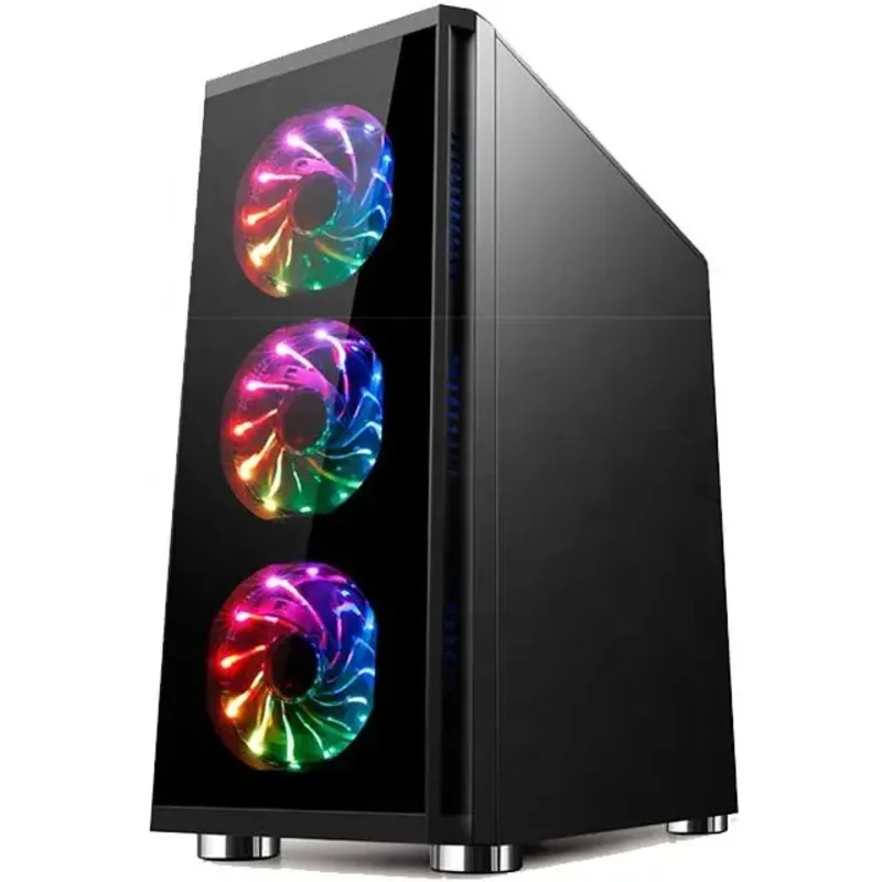 Computador Desktop para Jogos  - Pc Gaming Nvidia avaliação e preço