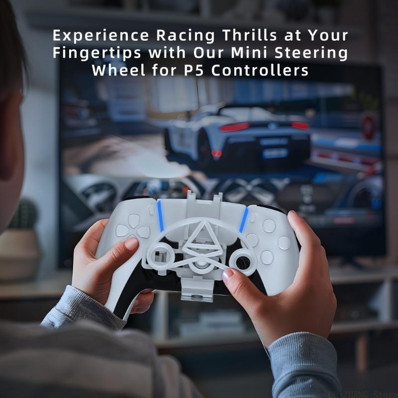 E56b móvel gamepad volante jog - Joystick Pc Gaming avaliação e preço