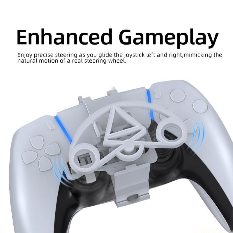 E56b móvel gamepad volante jog - Joystick Pc Gaming avaliação e preço