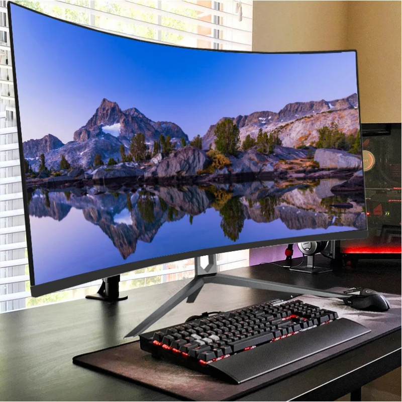 Computador de mesa de alta qua - Pc Gaming Nvidia avaliação e preço