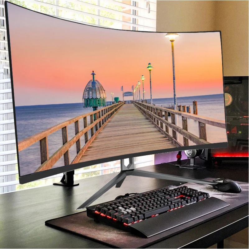 Computador de mesa de alta qua - Pc Gaming Nvidia avaliação e preço
