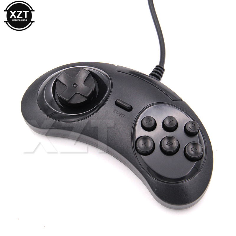 Controlador de jogo gamepad co - Joystick Pc Gaming avaliação e preço