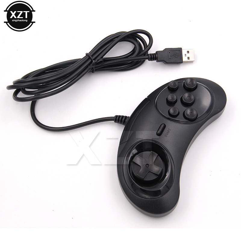 Controlador de jogo gamepad co - Joystick Pc Gaming avaliação e preço