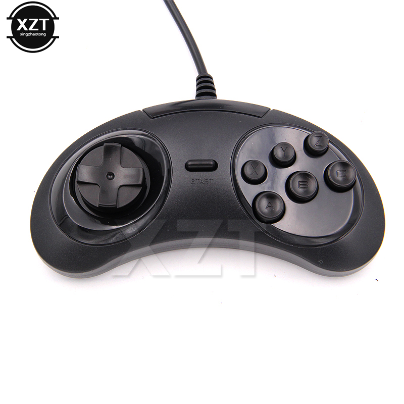 Controlador de jogo gamepad co - Joystick Pc Gaming avaliação e preço