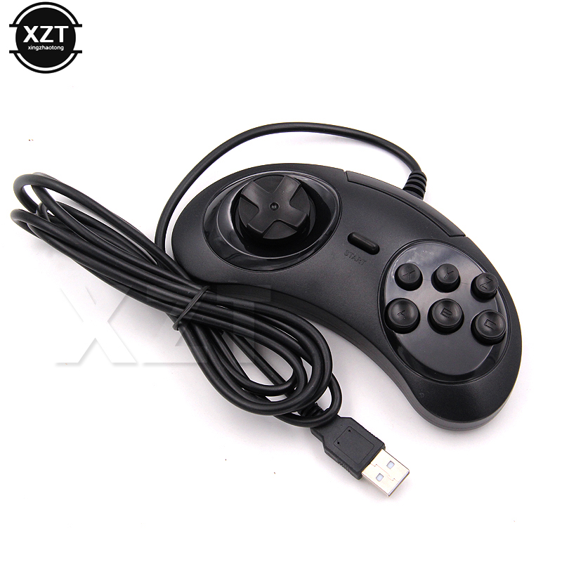 Controlador de jogo gamepad co - Joystick Pc Gaming avaliação e preço