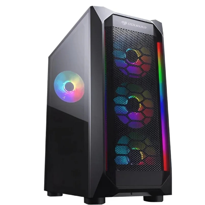 Computador Gamer RTX 3070, PC  - Pc Gaming Nvidia avaliação e preço