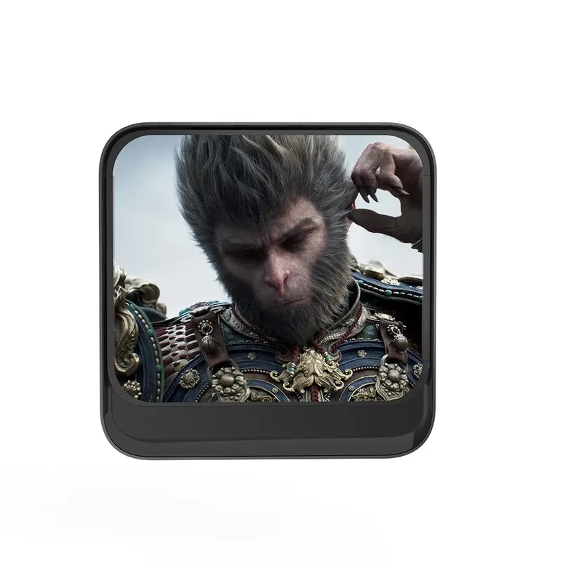 【CHIMU HOME】 Mini PC para AMD  - Pc Gaming Portable avaliação e preço
