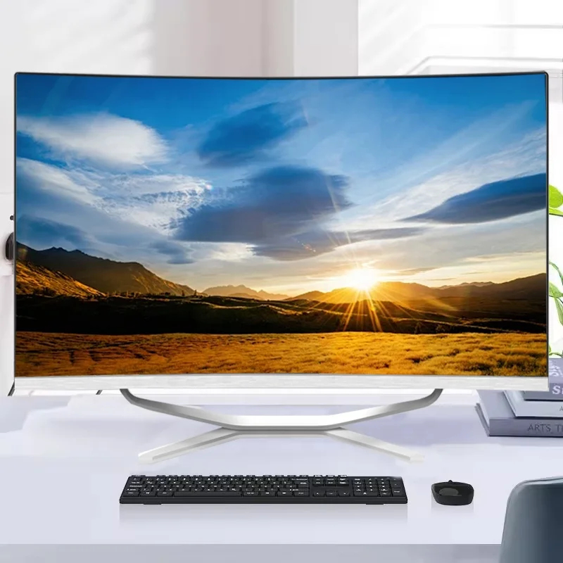 Computador All-in-One para Jog - Pc Gaming Intel Core I5 avaliação e preço
