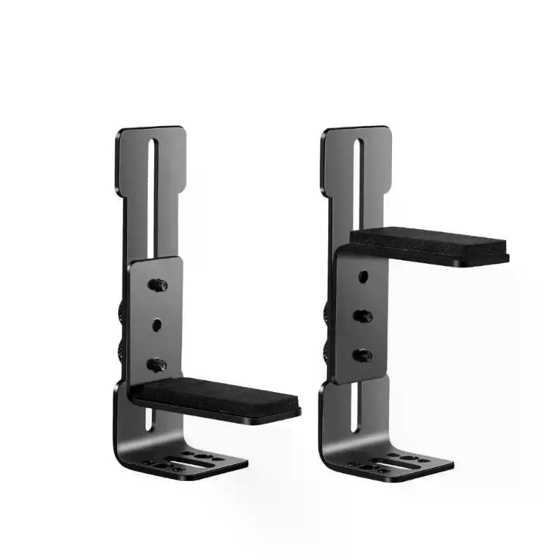 Suporte ajustável de metal par - Pc Gaming Nvidia avaliação e preço