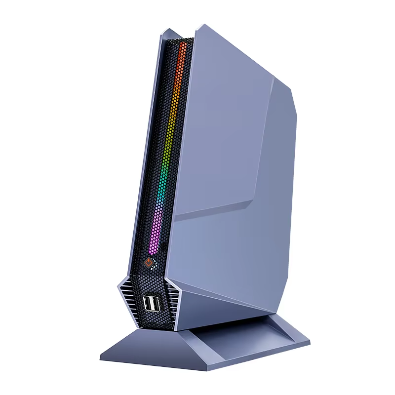 Mini PC Gamer Topton F10 NVIDI - Pc Gaming Nvidia avaliação e preço