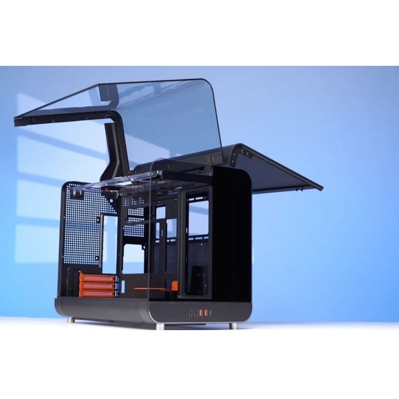Novo Design de Gabinete Gamer  - Pc Gaming Nvidia avaliação e preço