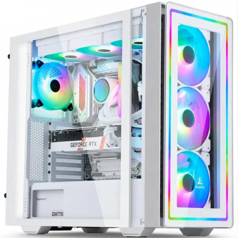 Computador desktop gamer de no - Pc Gaming Intel Core I5 avaliação e preço