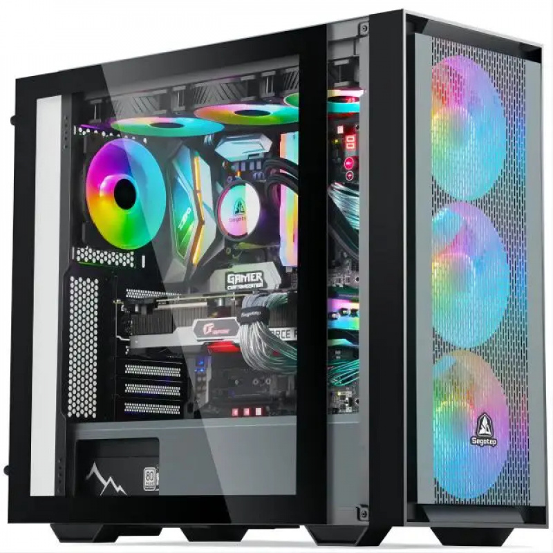 Computador desktop gamer de no - Pc Gaming Intel Core I5 avaliação e preço