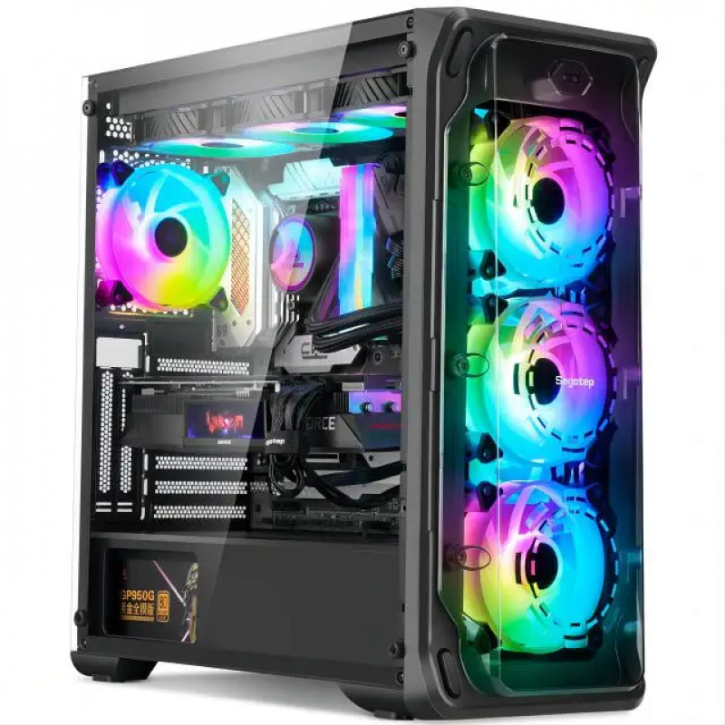 Computador desktop gamer de no - Pc Gaming Intel Core I5 avaliação e preço