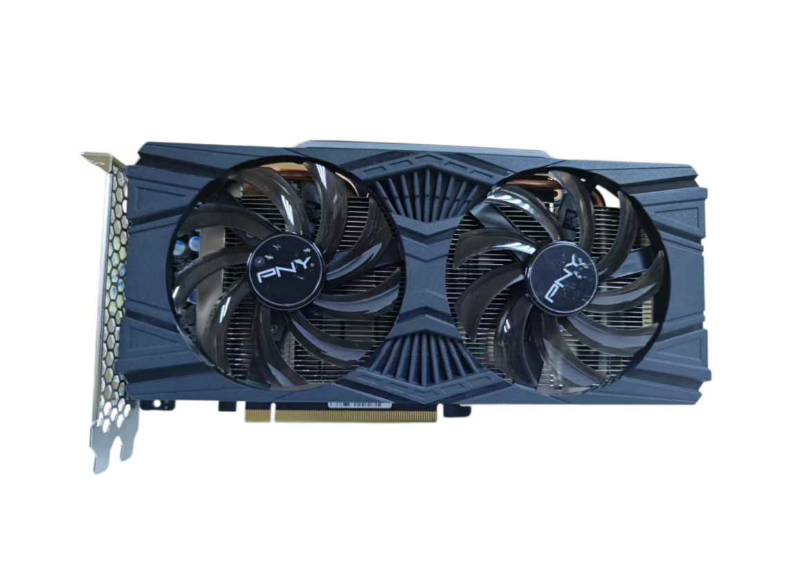 Placa de Vídeo PNY GeForce GTX - Pc Gaming Nvidia avaliação e preço