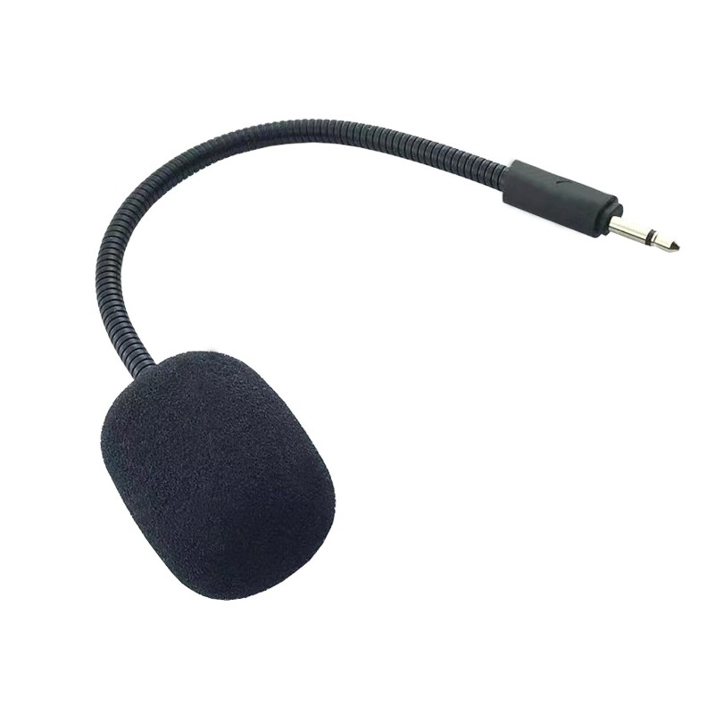 Microfone de substituição dest - Pc Gaming Earbuds avaliação e preço