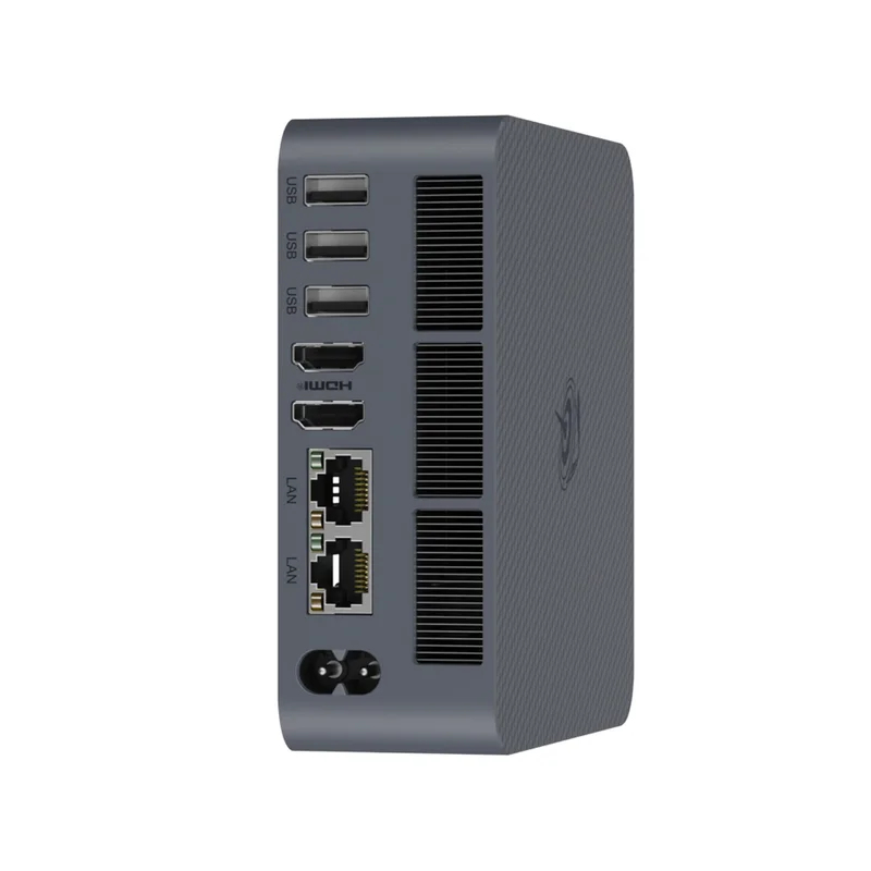 aotesier EQi12 i5-12450H 24GB  - Pc Gaming Intel Core I5 avaliação e preço