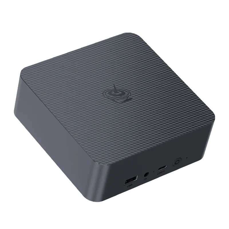 aotesier EQi12 i5-12450H 24GB  - Pc Gaming Intel Core I5 avaliação e preço