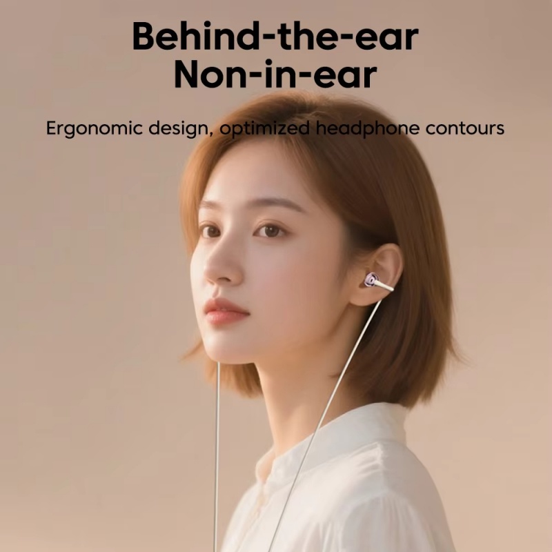 Fones de Ouvido com Fio Tipo C - Pc Gaming Earbuds avaliação e preço