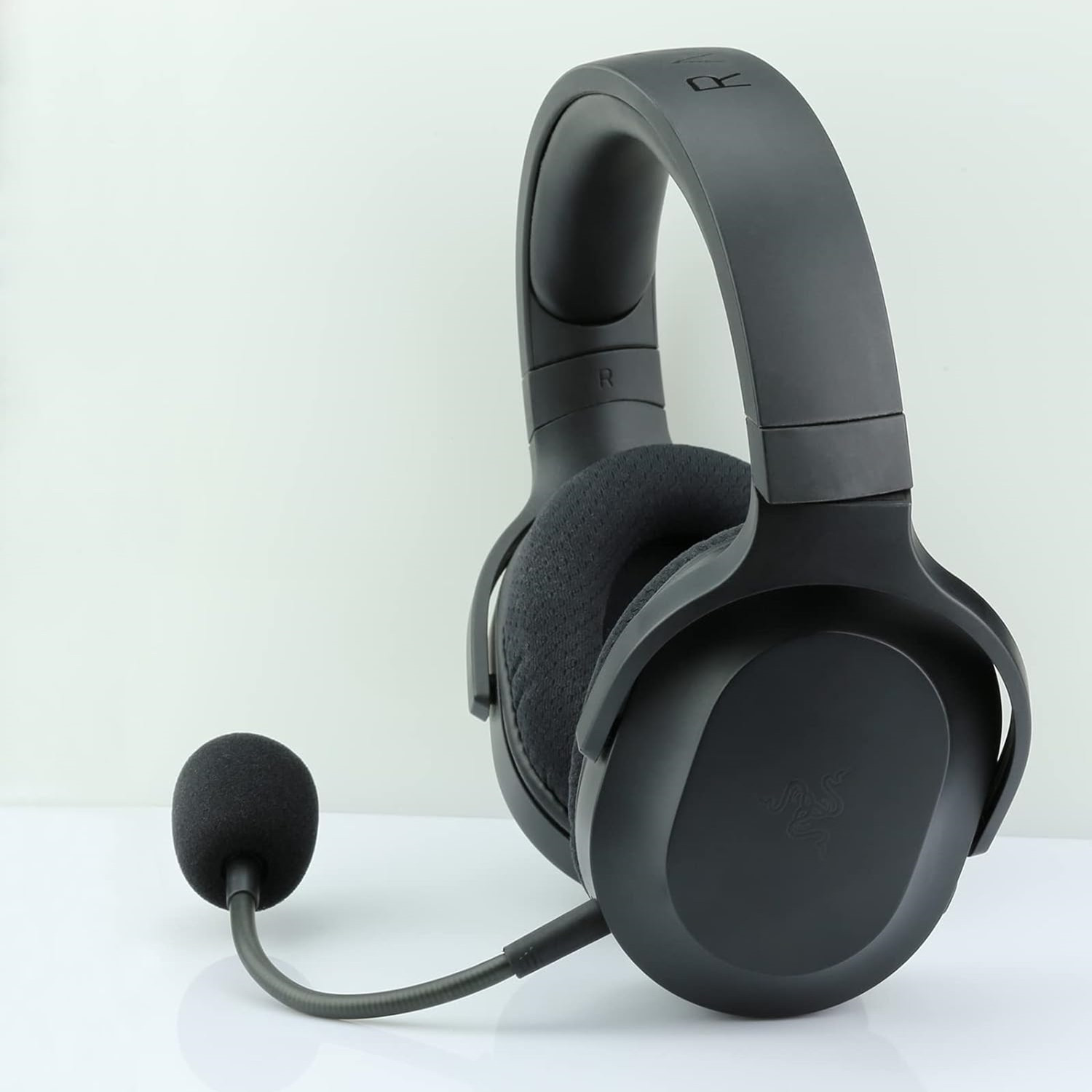 NUOLIANXIN-Microfone Substitui - Pc Gaming Earbuds avaliação e preço
