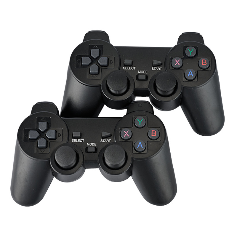 Controle Sem Fio 2.4GHz (1 ou  - Joystick Pc Gaming avaliação e preço