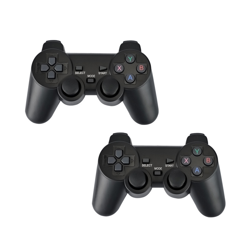 Controle Sem Fio 2.4GHz (1 ou  - Joystick Pc Gaming avaliação e preço