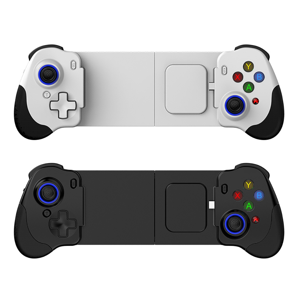 USB-C controlador de jogo do t - Pc Gaming Cloud avaliação e preço
