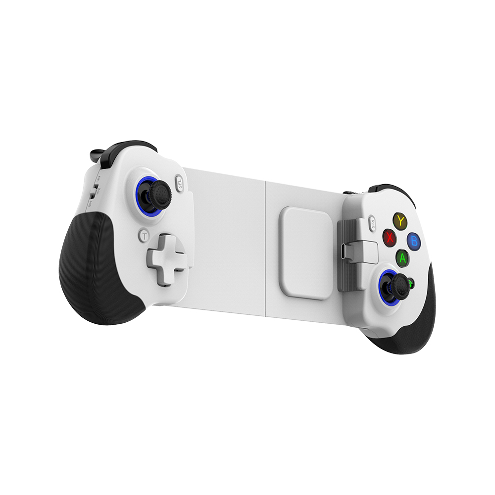 USB-C controlador de jogo do t - Pc Gaming Cloud avaliação e preço