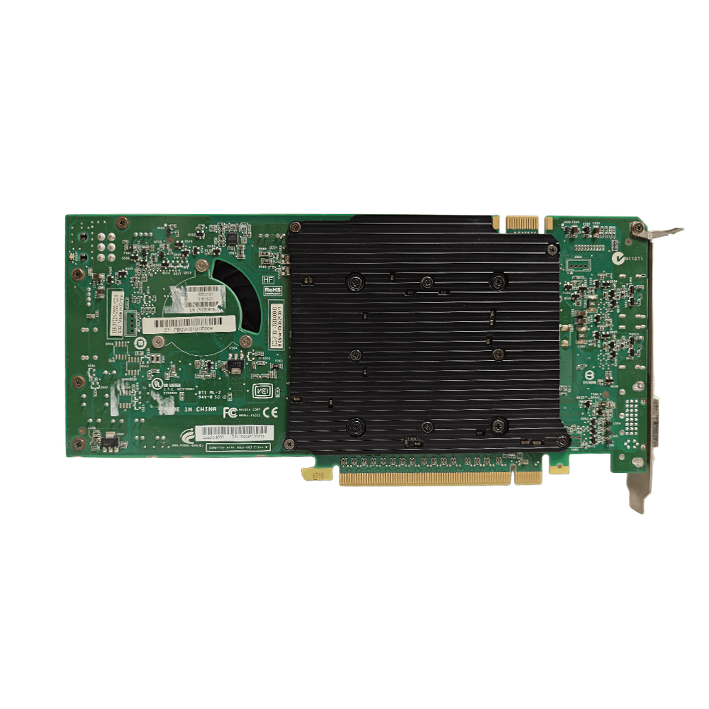 Placa de Vídeo Quadro 4000-900 - Pc Gaming Nvidia avaliação e preço