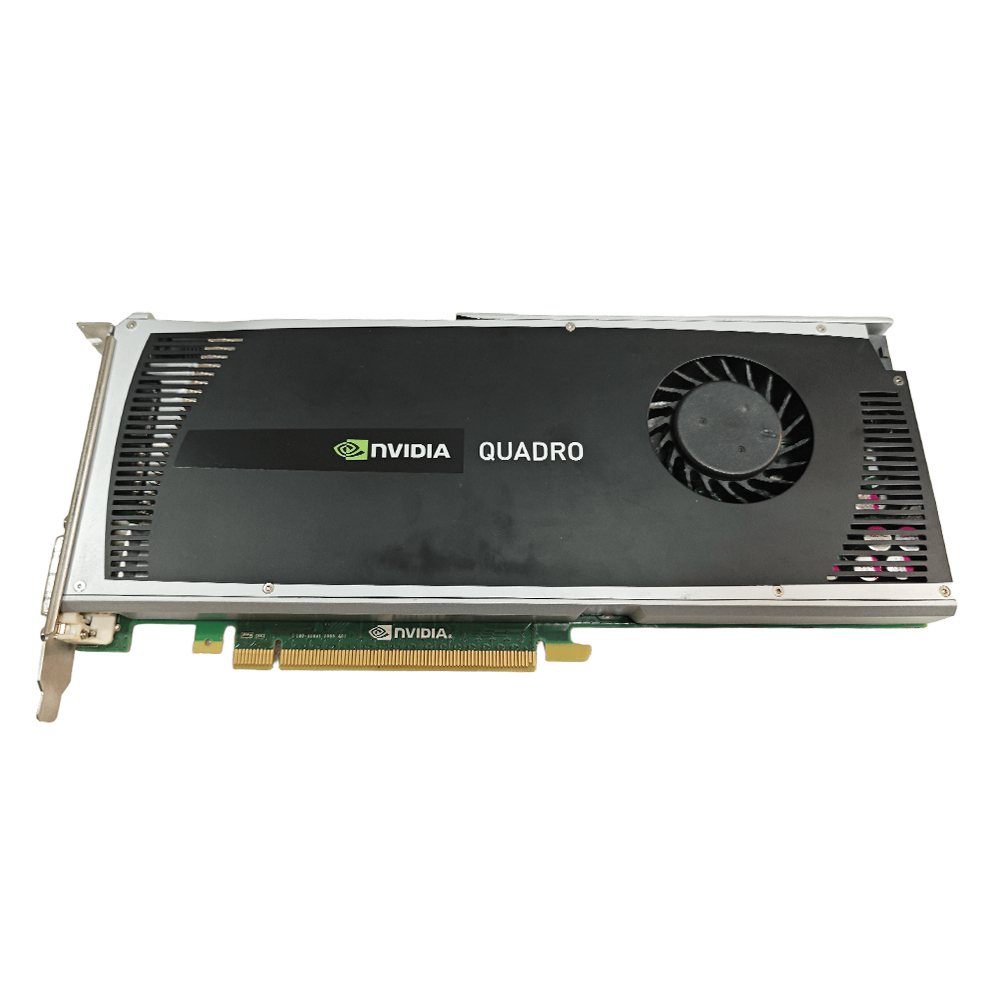 Placa de Vídeo Quadro 4000-900 - Pc Gaming Nvidia avaliação e preço
