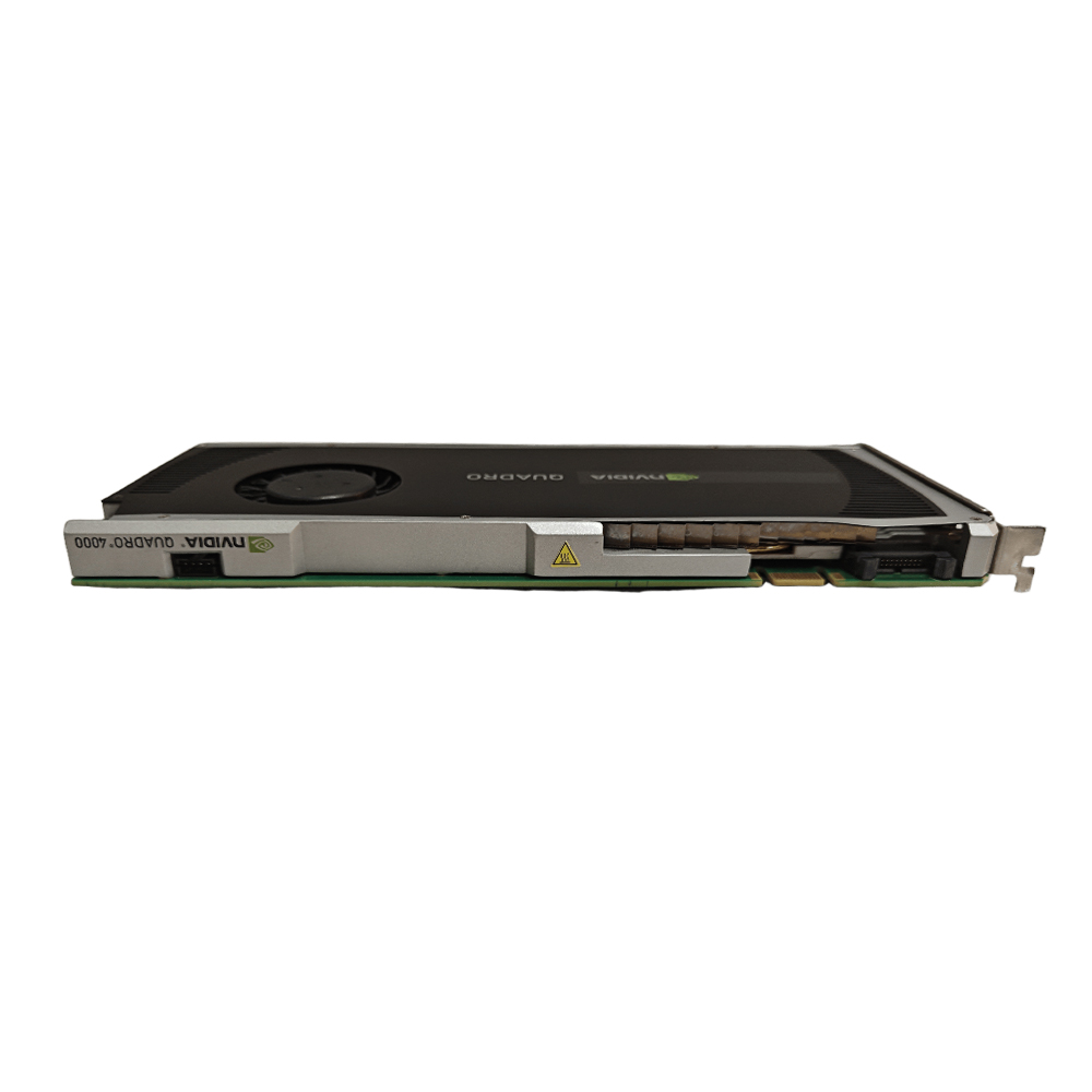 Placa de Vídeo Quadro 4000-900 - Pc Gaming Nvidia avaliação e preço
