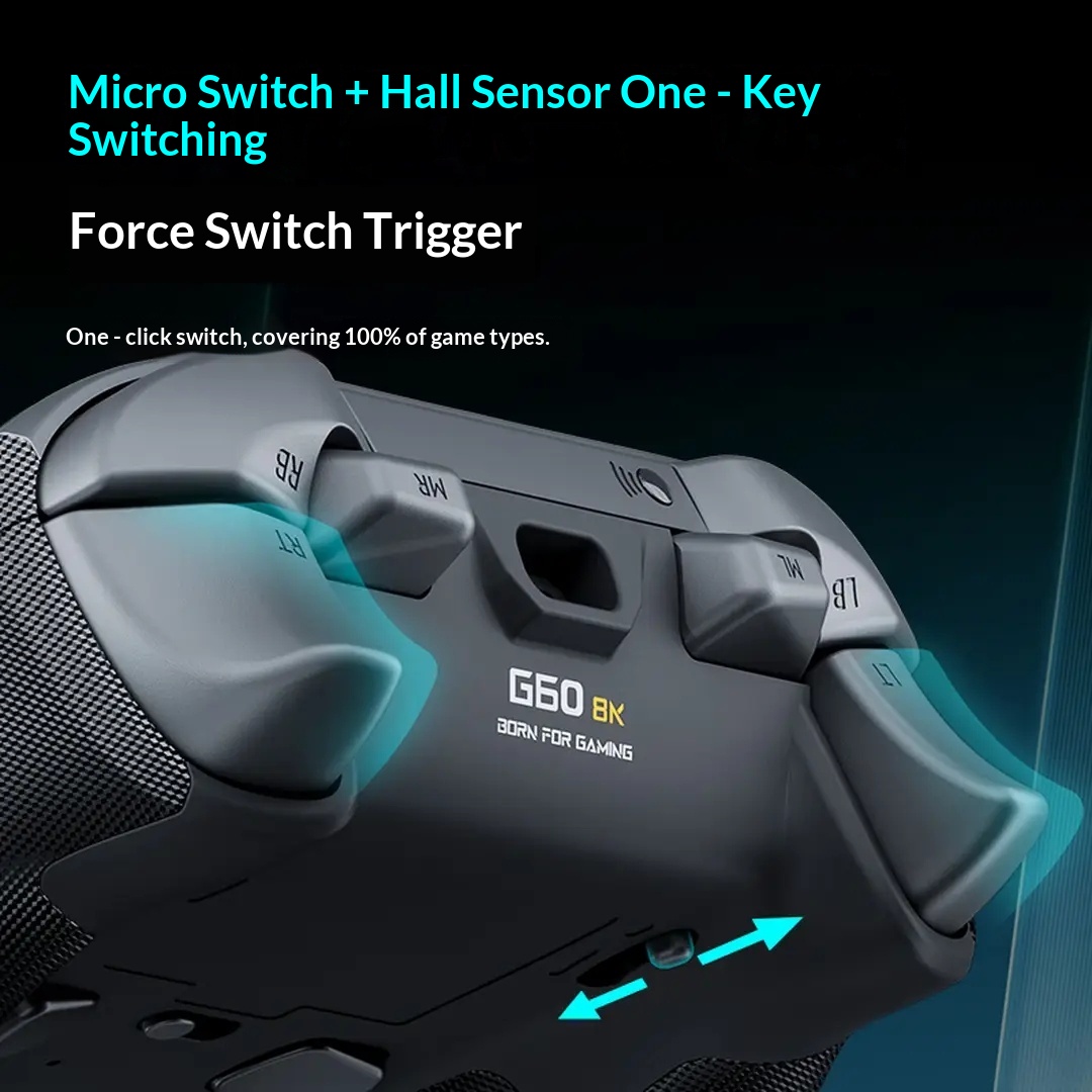 Controle Sem Fio Thunderobot H - Joystick Pc Gaming avaliação e preço