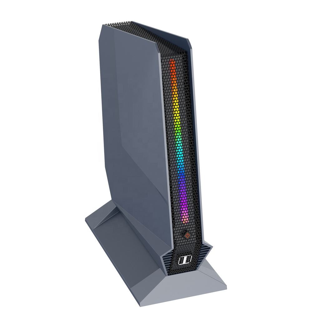 Desktop ai escritório jogos mi - Pc Gaming Nvidia avaliação e preço