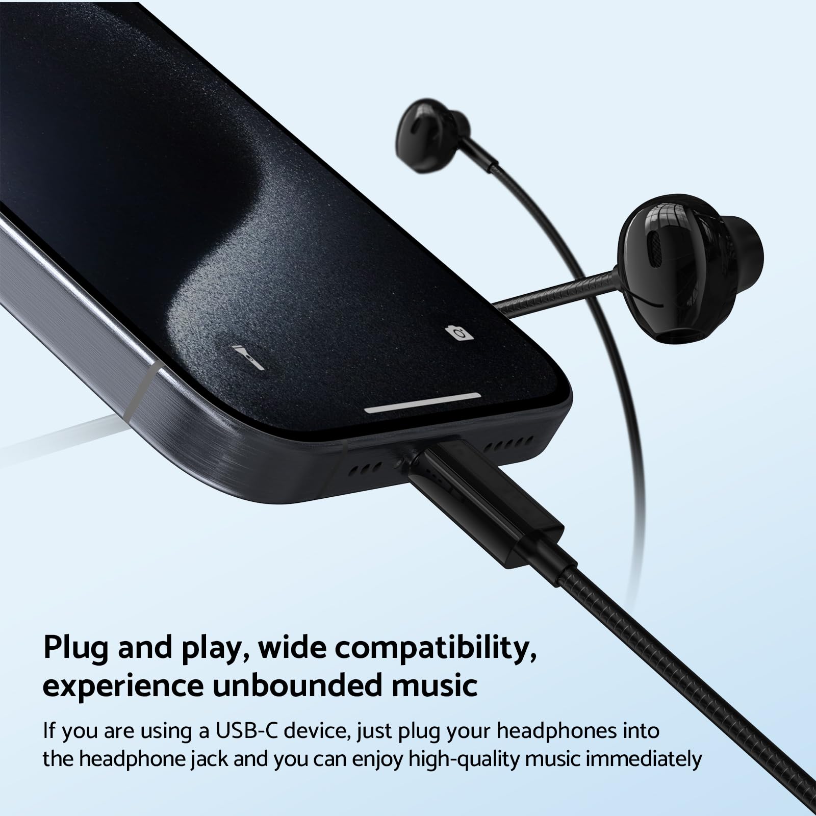 Fones de ouvido surround hifi, - Pc Gaming Earbuds avaliação e preço