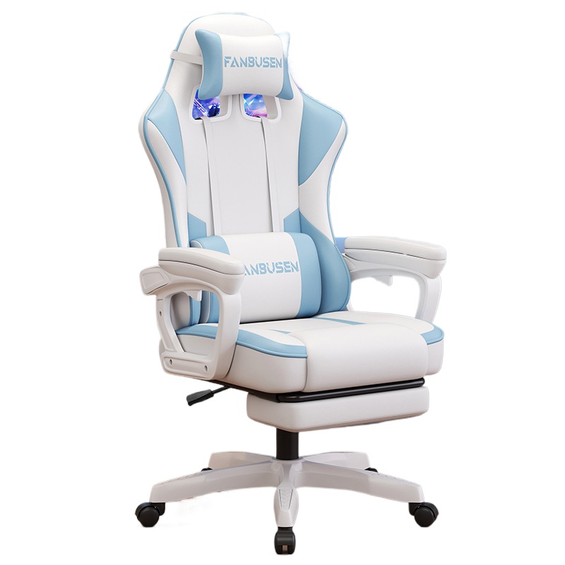 Cadeira Gamer Ergonômica para  - Pc Gaming Desk avaliação e preço