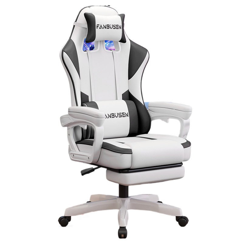Cadeira Gamer Ergonômica para  - Pc Gaming Desk avaliação e preço