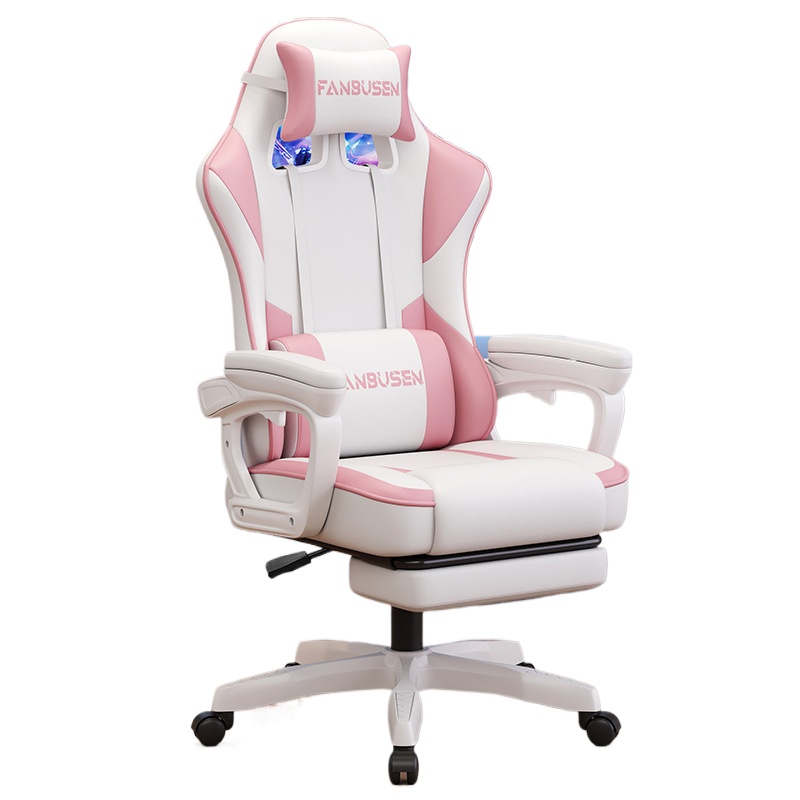 Cadeira Gamer Ergonômica para  - Pc Gaming Desk avaliação e preço